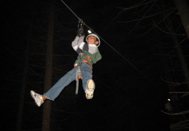 Lanciati In Sicurezza 